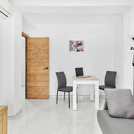 Apartment Locos-dos Minutos