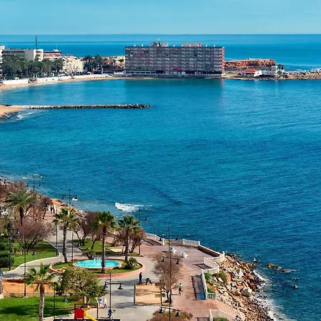 Apartment Locos-dos Minutos Torrevieja